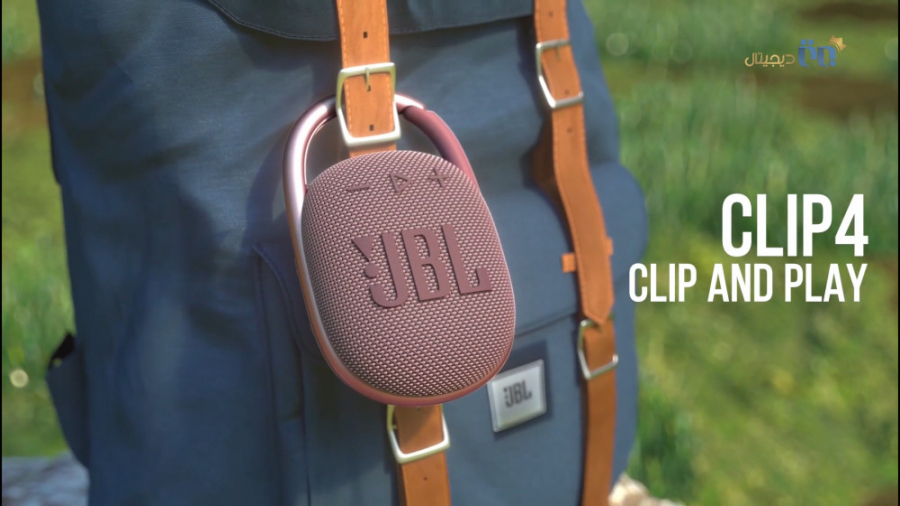 اسپیکر بلوتوثی جی بی ال مدل Cl...