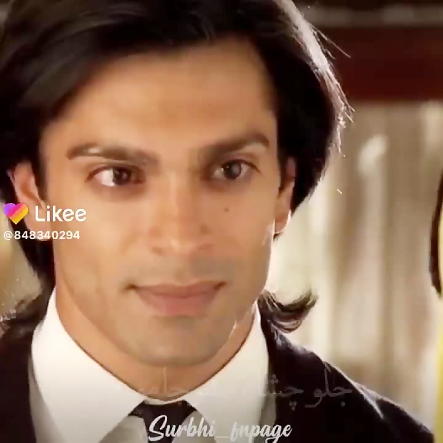 میکس غمگین از اسد و زویا سریال...