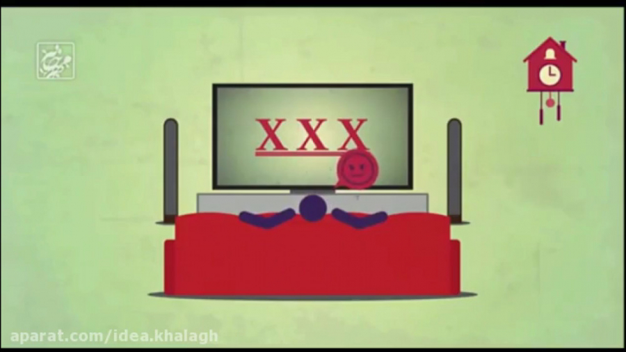 عوارض دیدن فیلم های مستهجن ومب...