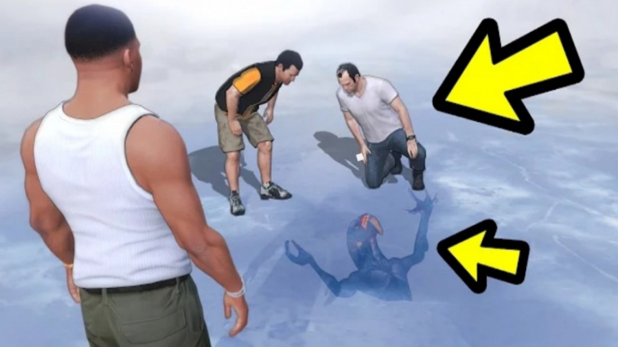 مکان عجیب ترین ومرموز ترین راز...