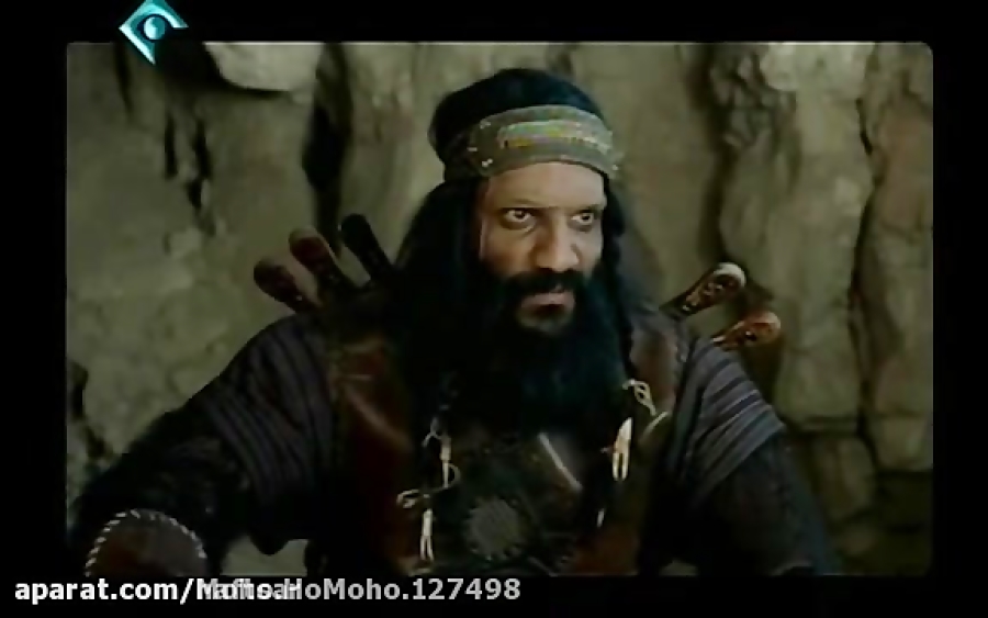 کشتن حرمله توسط مختار ثقفی (مخ...