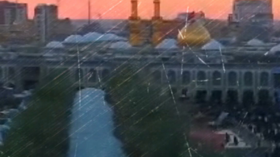 کلیپ اربعین حسینی اربعین اربعی...