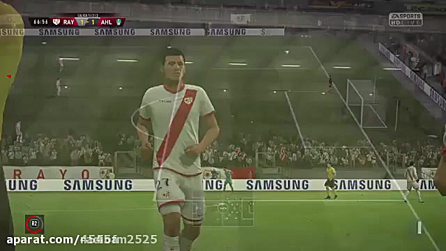 بلخرهههههه!!!! کریر مود عرب فو...