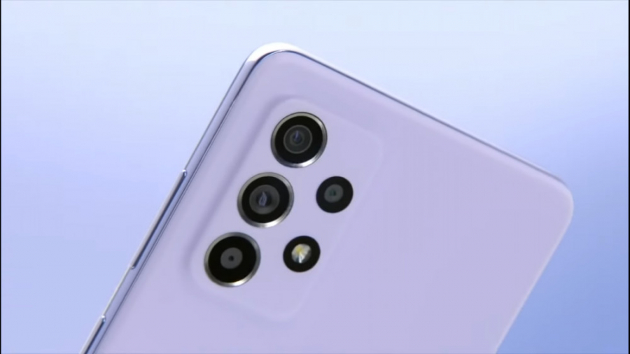 گلکسی A73 سامسونگ  Samsung Gal...