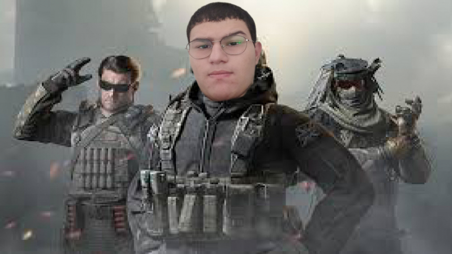 کالاف دیوتی موبایل . کالاف دیو...