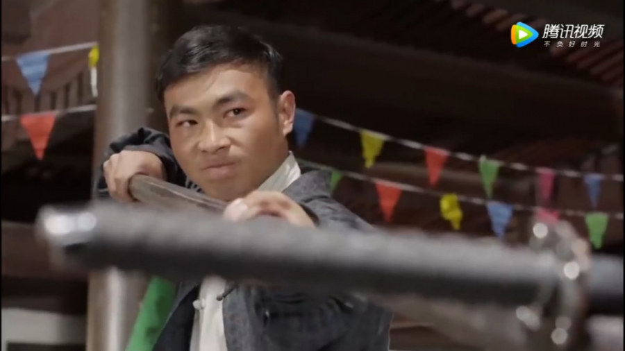 فیلم سینمایی رزمی کنگفو اکشن ب...