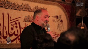 حاج نریمان پناهی خنده بر پاره...