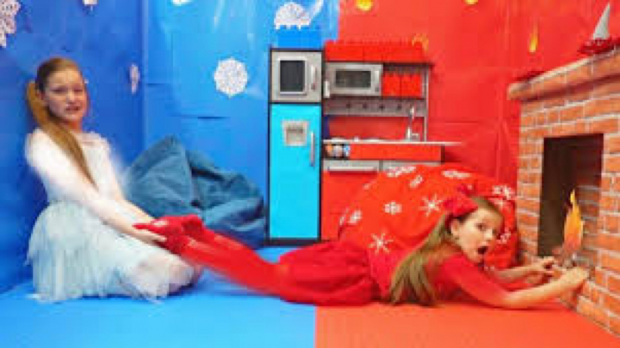 برنامه کودک جدید صوفیا و بابای...