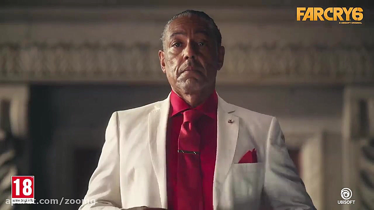 تریلر بازی فارکرای ۶ با محوریت...