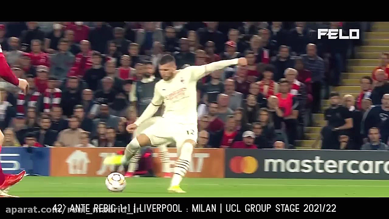 احساسی ترین و دیدنی ترین کامبک...