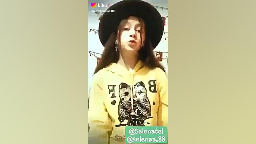 رقص سلنا دنسر  اگه این ویدیو 5...