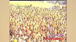 فیلم تشییع شهدا سال ۶۵ در فرید...