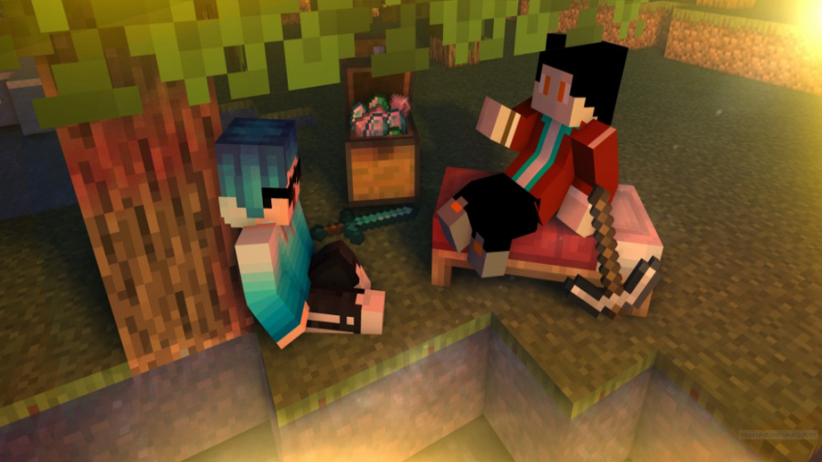 سریال راز پنهان فصل 1 فسمت 3