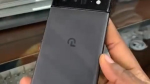 ویدیوی لو رفته از مدل اولیه گو...