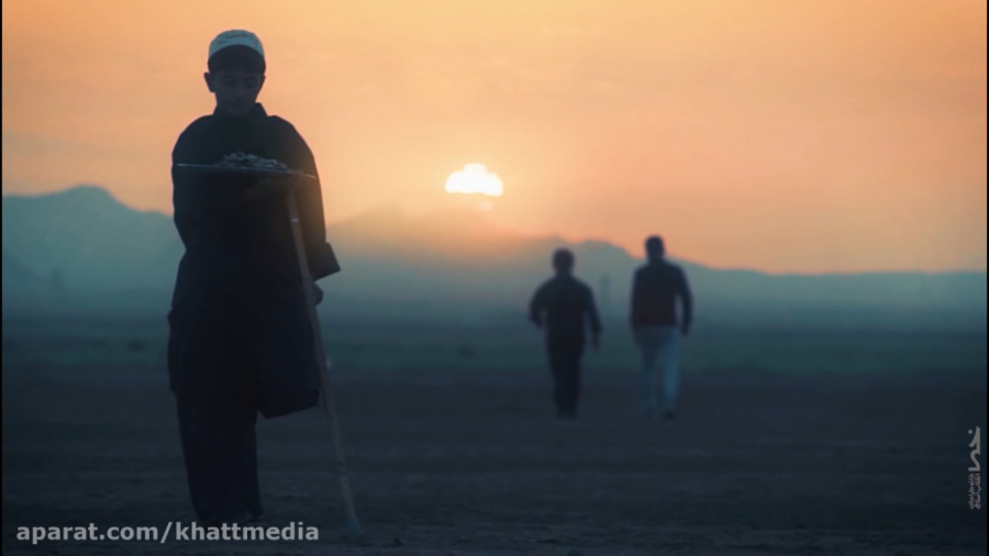 جامانده ام...  حاج حنیف طاهری