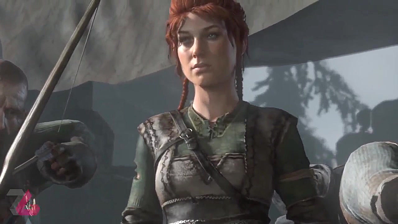 بررسی ویدیویی بازی Rise of the...