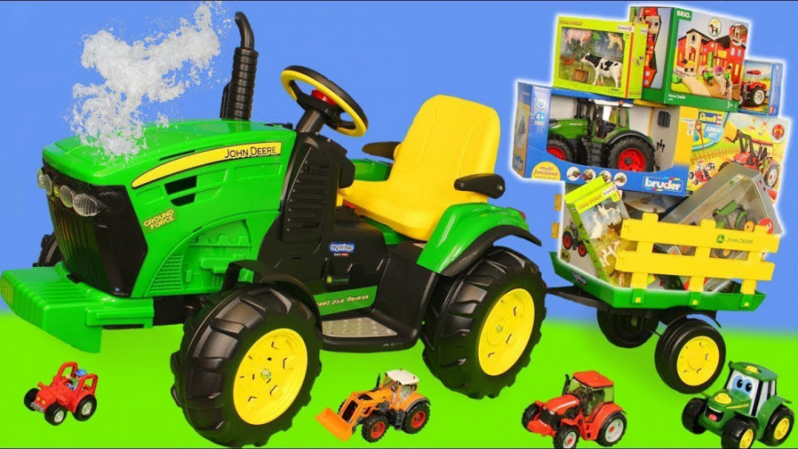 انیمیشن کودکانه ماشین ها  با د...