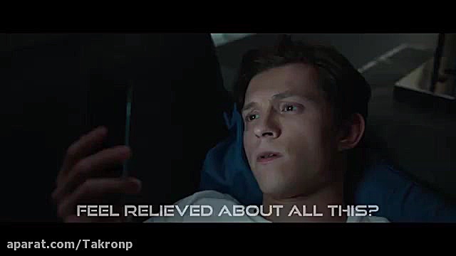 مردعنکبوتی