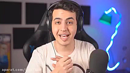 گیم پلی آریا کئوکسر