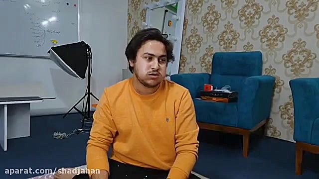 کلیپ جدید طنز مصطفی آزاد ( تعا...