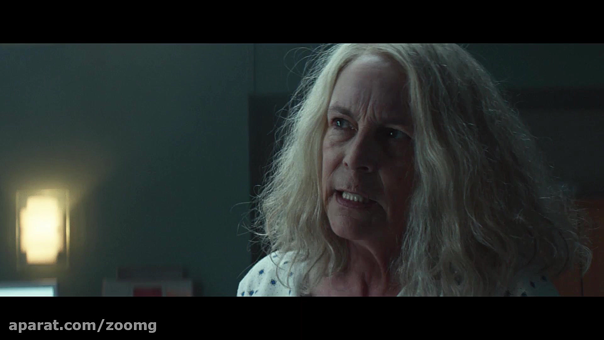 تریلر نهایی فیلم&nbsp;Hallowee...