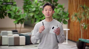 رویداد معرفی سرفیس های جدید ما...