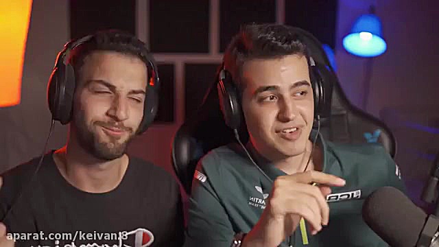 اریا کئوکسر( پیر زن ترسناک )