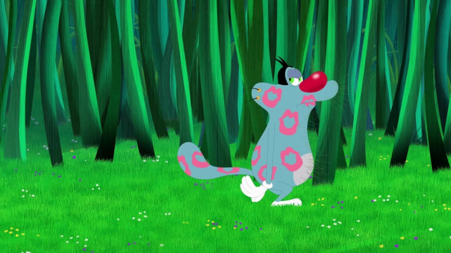 انیمیشن اوگی  برنامه کودک اوگی...