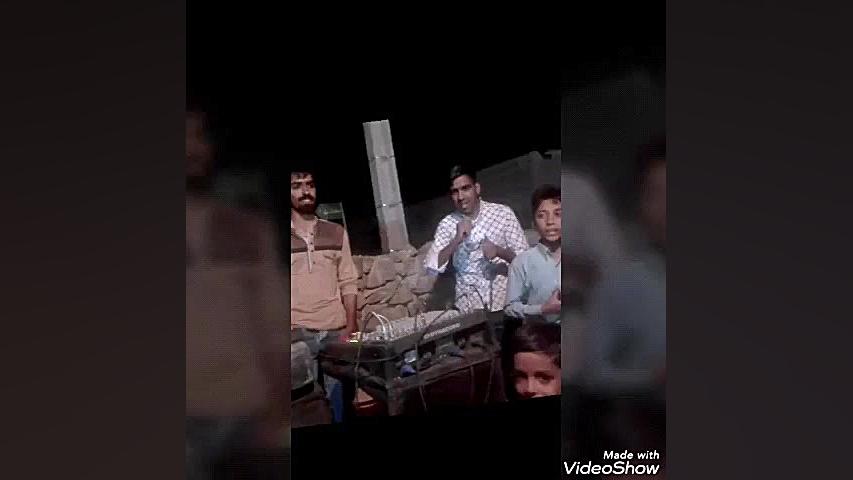 محلی حسین وجلال