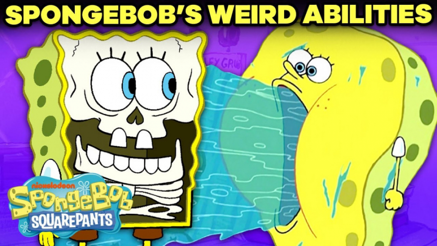 کارتون باب اسفنجی جدید:: انیمی...