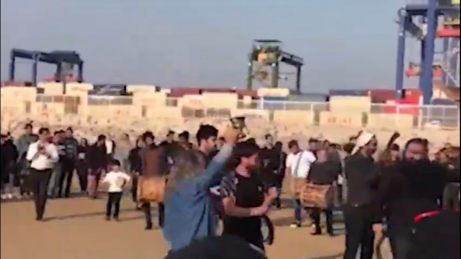 تاثیر سازهای ایرانی در جهت‌دهی...