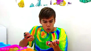 دانلود برنامه کودک نستیا...