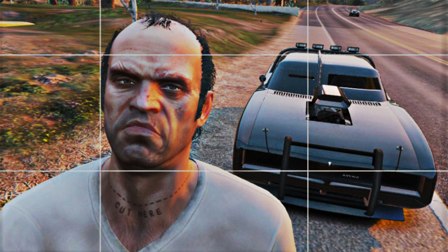 مخفی ترین خفن ترین مکان ماشین...