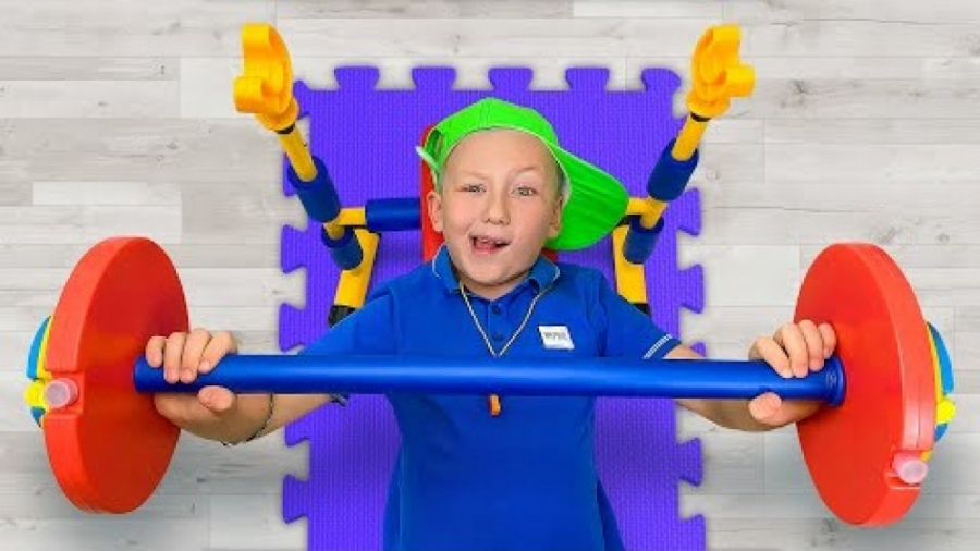 اسباب بازی های جدید سنیا قسمت...