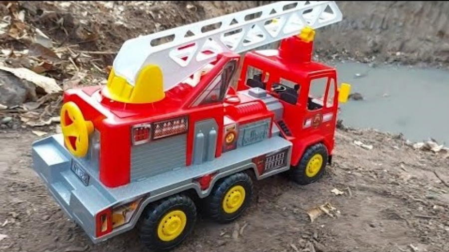 ماشین بازی برای کودکان اسباب ب...