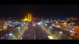 نماهنگ جاماندگان اربعین 1400 |...