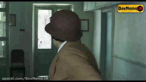 نگارجواهریان در سریال خاتون  د...