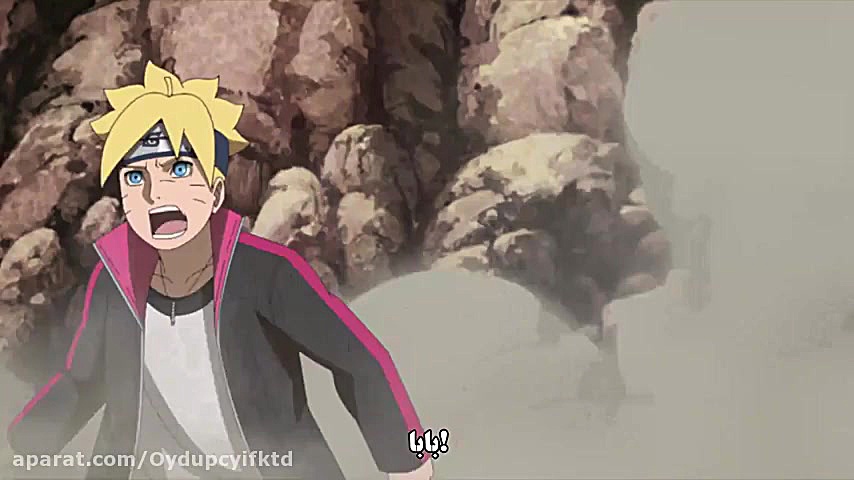 فیلم بوروتو قسمت ۲۱۶ زیرنویس ف...