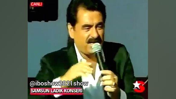 کنسرت بزرگ ابراهیم تاتلیس آهنگ...