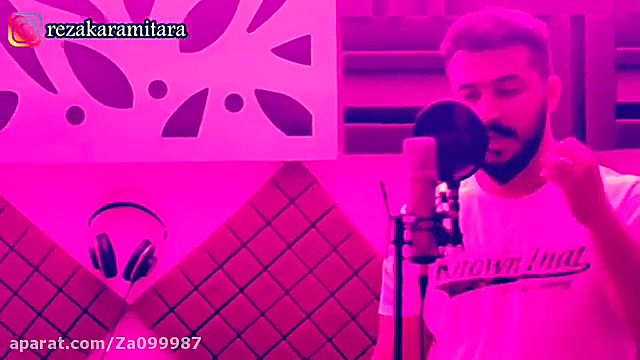 رضا کرمی تارا شهرستانی