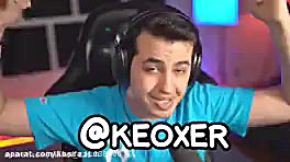 اریا کیوکسر