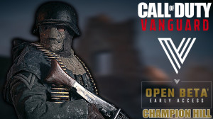 گیم پلی بازی CALL OF DUTY VANG...