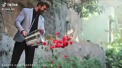 آهنگ عاشقانه تاجیکی ️️| نفسم |...