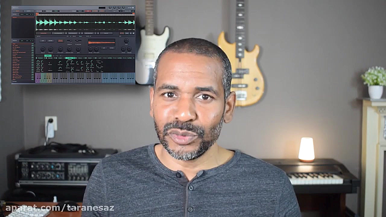 Initial Slice by Initial Audio...