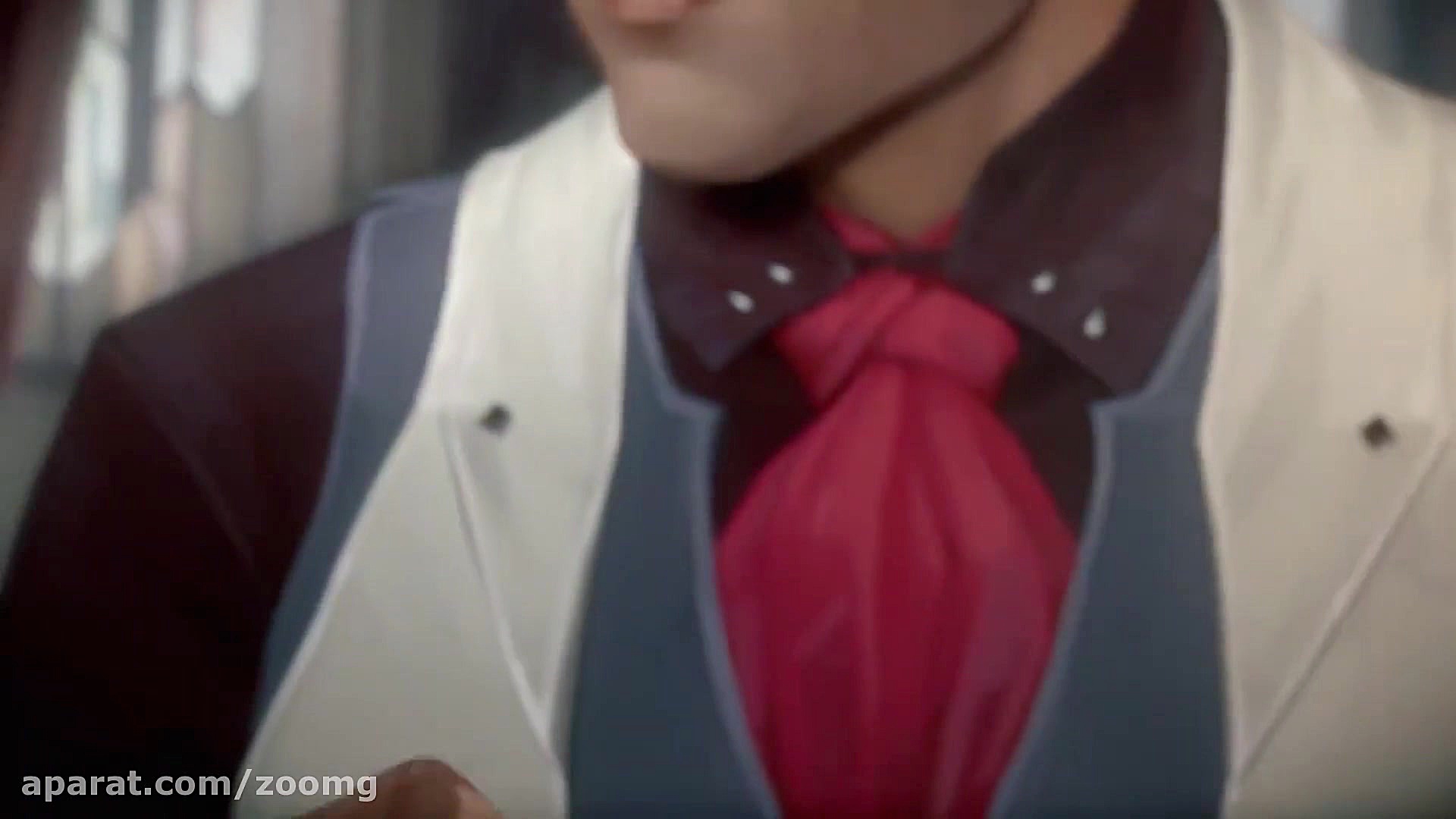 تیزر جدید انیمیشن Arcane