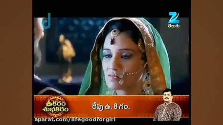 قسمتی که بچه جودا و جلال مرده(...