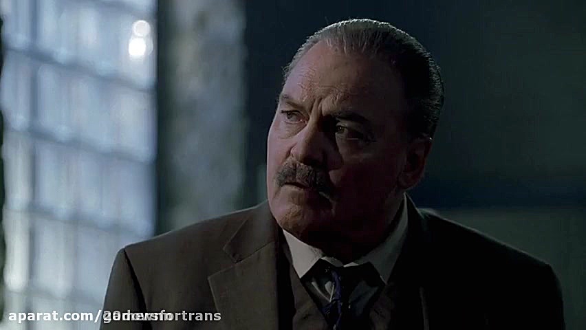 فیلم فرار از زندان فصل 1 قسمت...