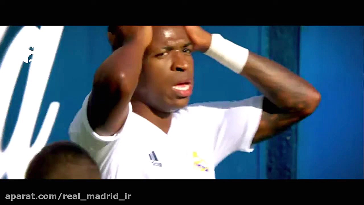 ستاره جدیدی که در رئال مادرید...