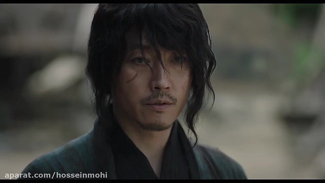 فیلم شمشیرباز The Swordsman 20...