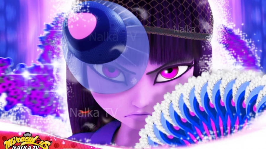 تبدیل ساختگی میراکلس5 طرفداران